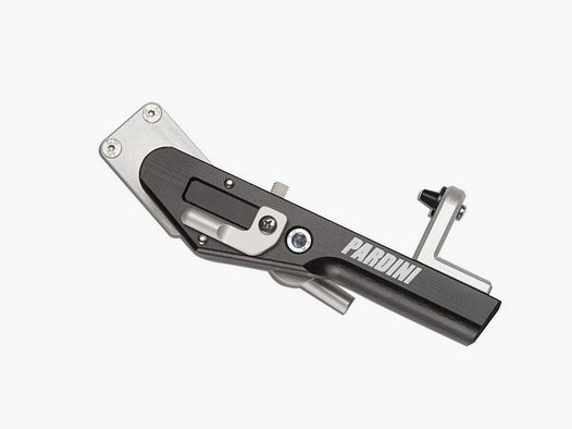 Pistolet PARDINI GT9/GT45 5" Holster do szybkiego wyciągania do IPSC