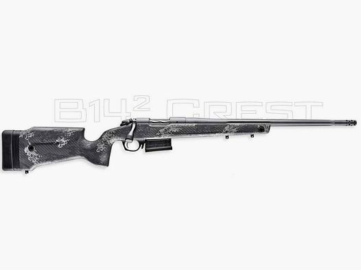 Bergara	 B14 Crest 24"