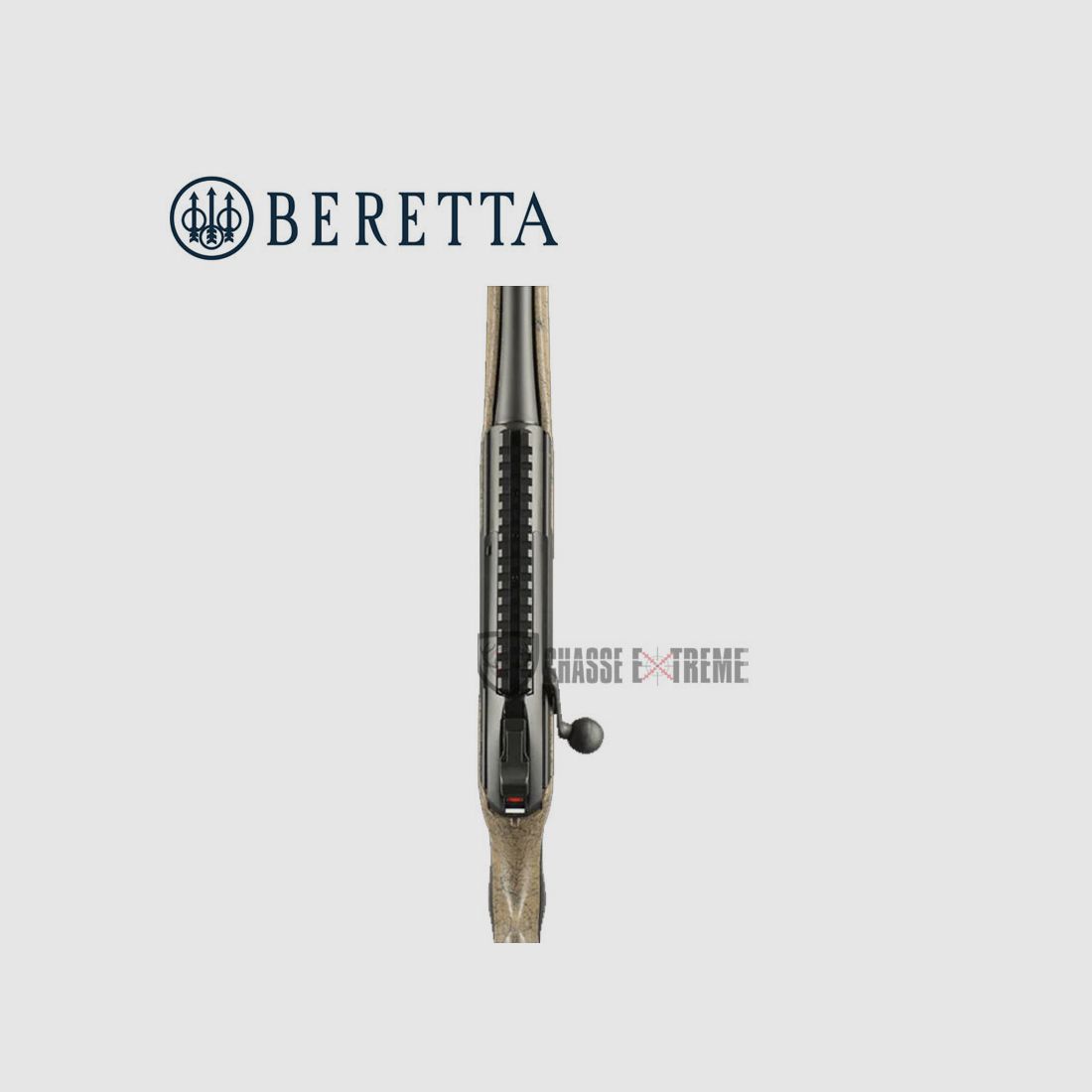 Büchse BERETTA BRX1 Ranch 46cm, Bild 1 von 8