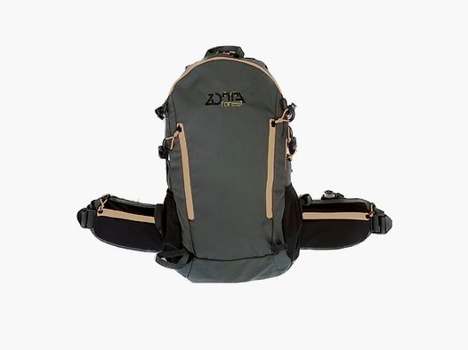 Backpack – Zotta Forest – Fern Backpack 35 L