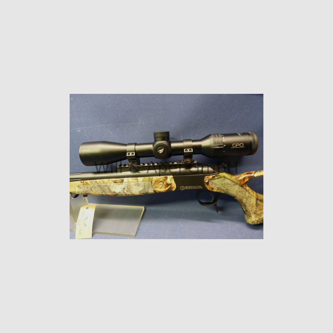 BERGARA BA 13 CAMO