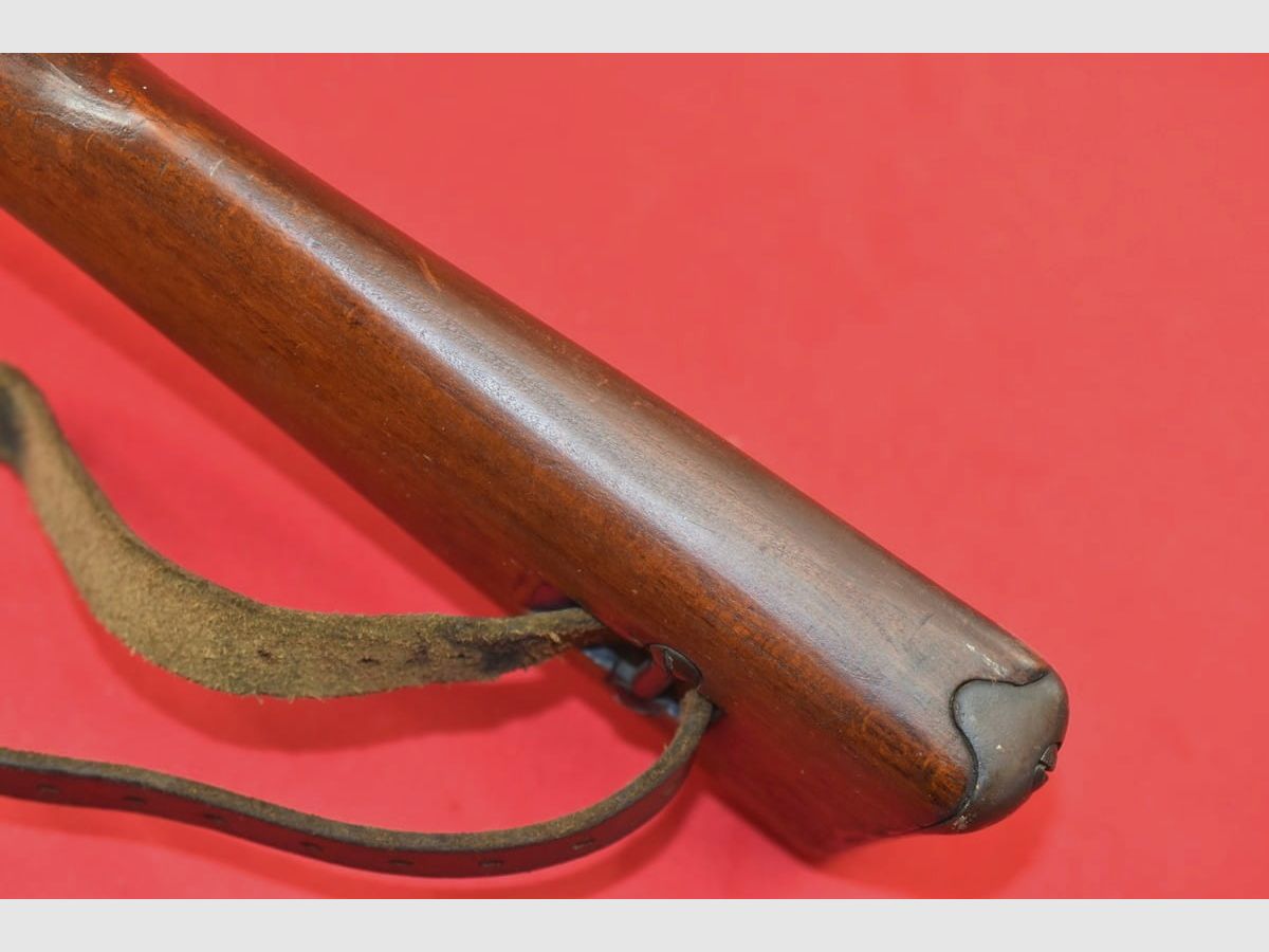 #6786 Carabina Carcano M38, anno 1939, cal. 7,35x51, immagine 13 di 31