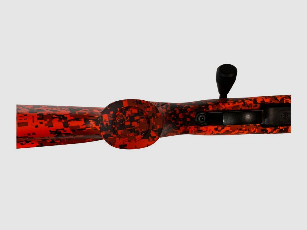 Bergara	 B14 DRIVEN HUNT | Editionsmodell | Limited Edition - Waffen Friedrichs