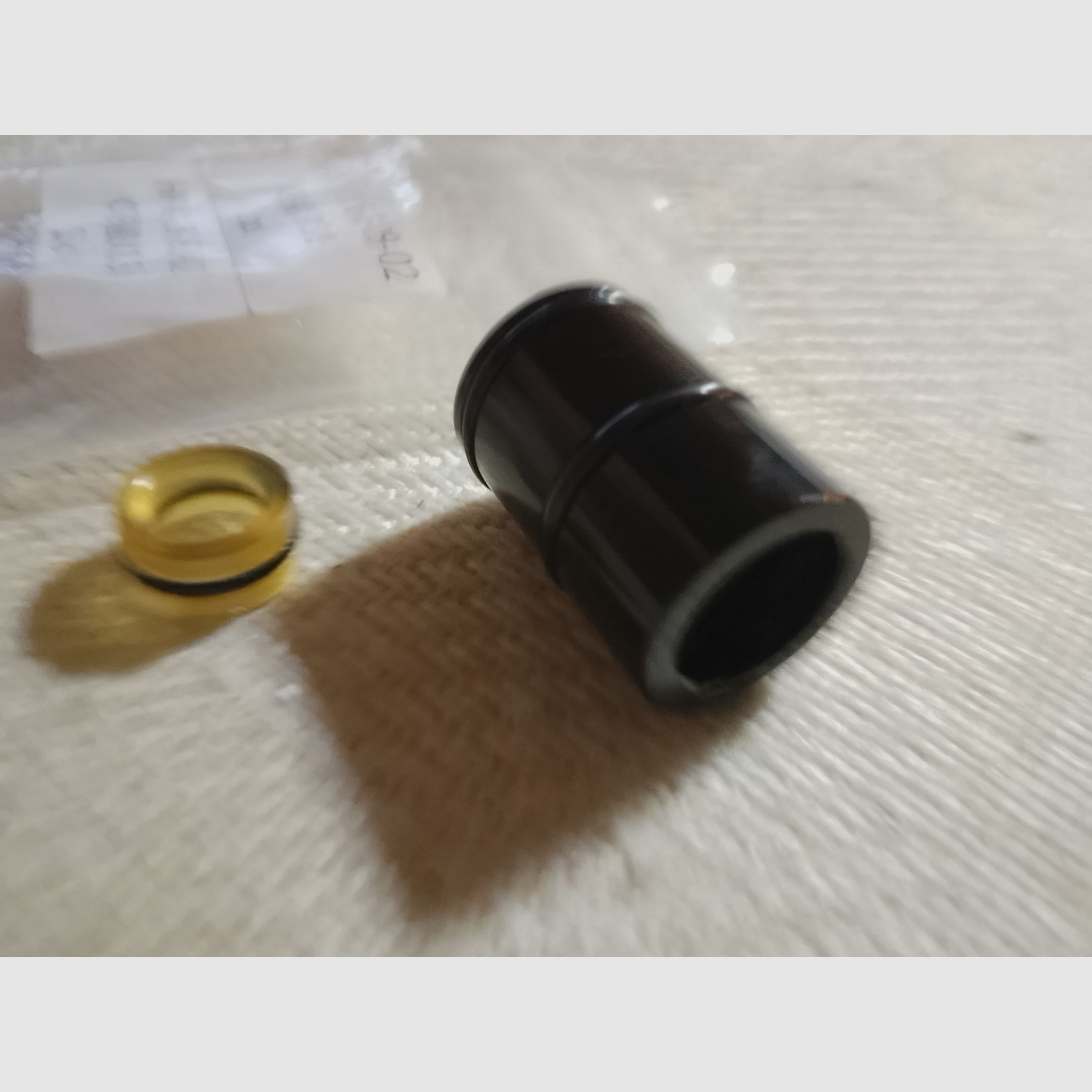 Für Aea HP max Gewehr Export kit 7,62mm und 9mm Kal. .30 + .35 Tuning