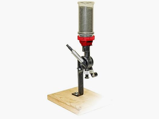 LEE PRECISION PERFECT POWDER MEASURE