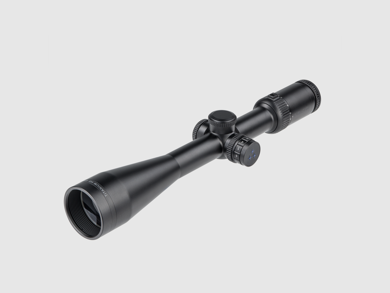 Delta Titanium HD 2,5-15×50 2D, zdjęcie 1 z 4