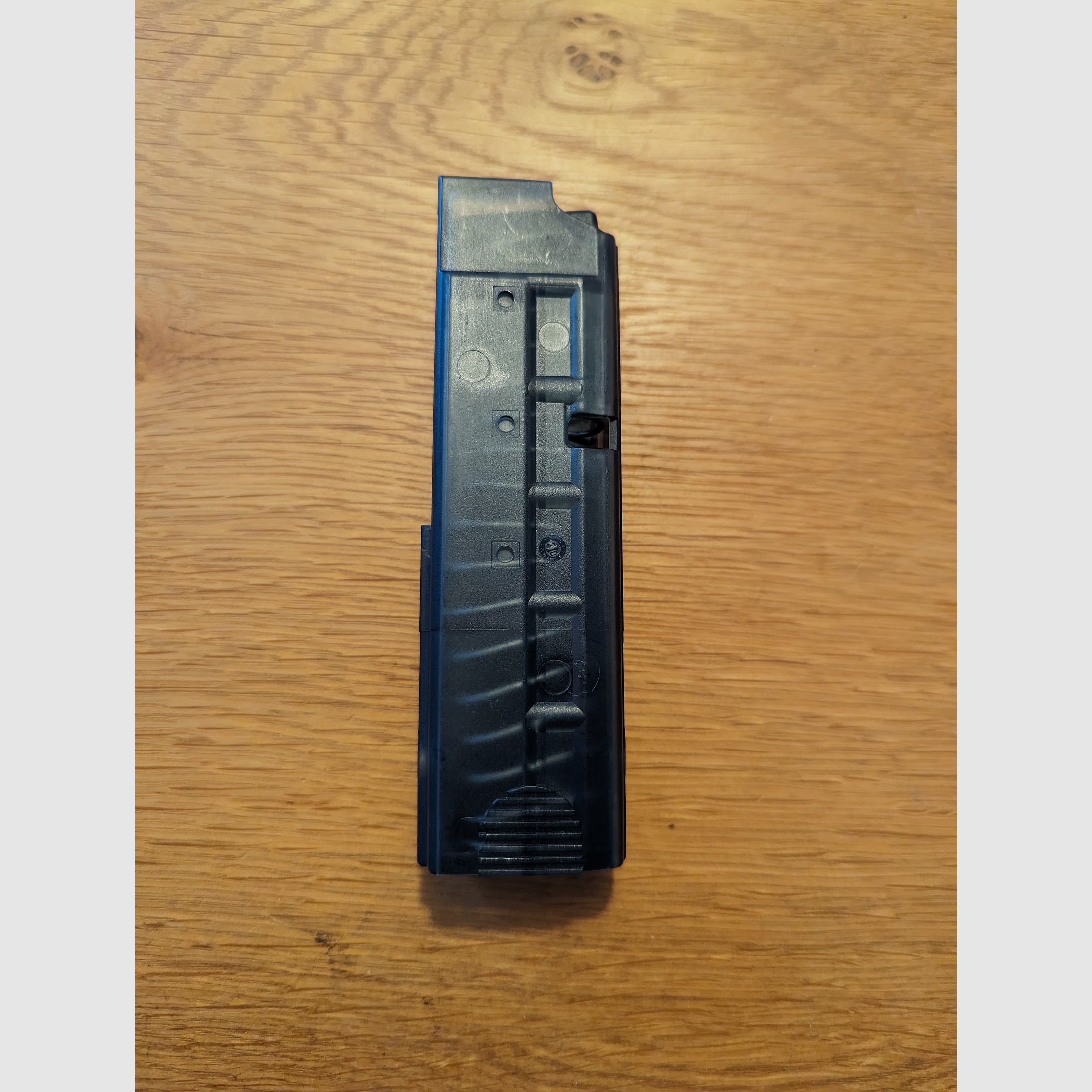 Original Brügger & Thomet B&T 9mm 10 Schuss Magazin APC9, SPC9, GHM9, TP9, MP9