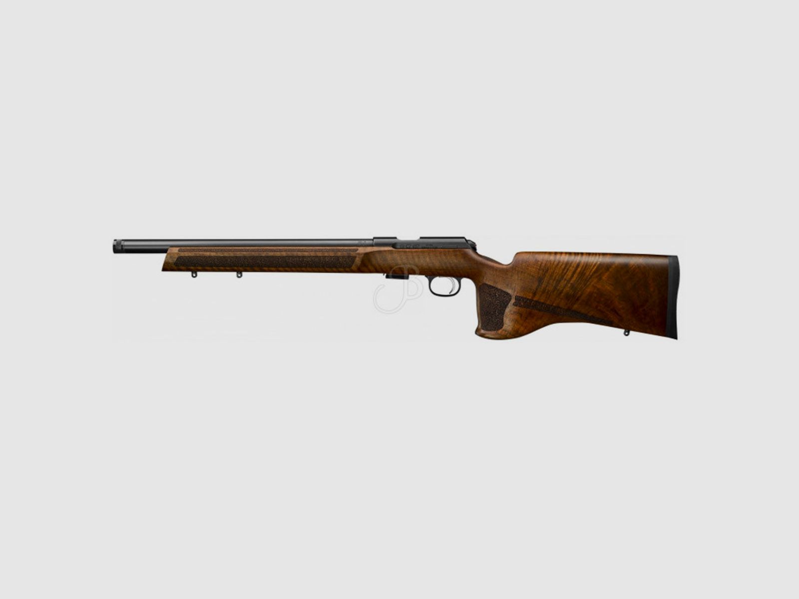 BÜCHSE – CZ 457 MTR .22LR 5C (F)-412, Bild 2 von 3