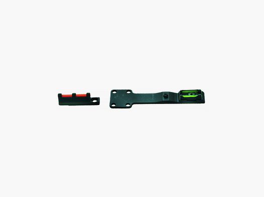 Universal rear sight and front sight TG950 - Truglo