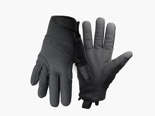 OBRAMO Schnittschutzhandschuhe Allround Größe S