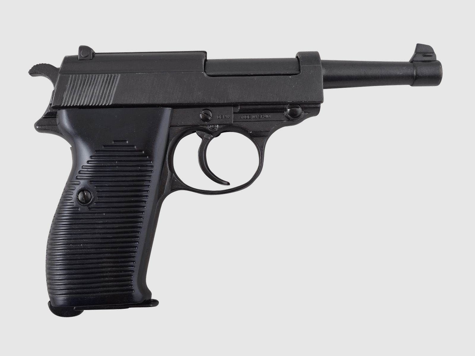 Arma decorativa P3 / P38