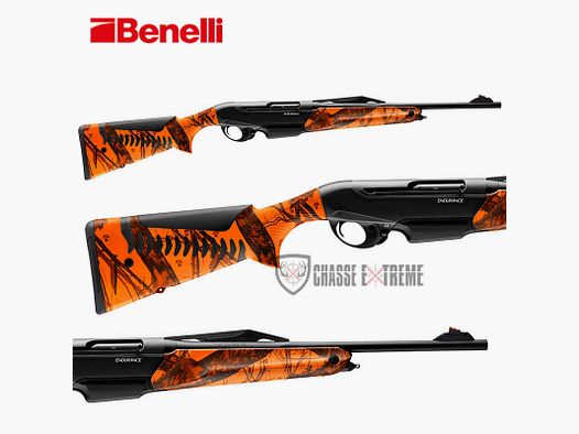Karabina BENELLI Endurance Comfortech 3 Battue M14 47cm