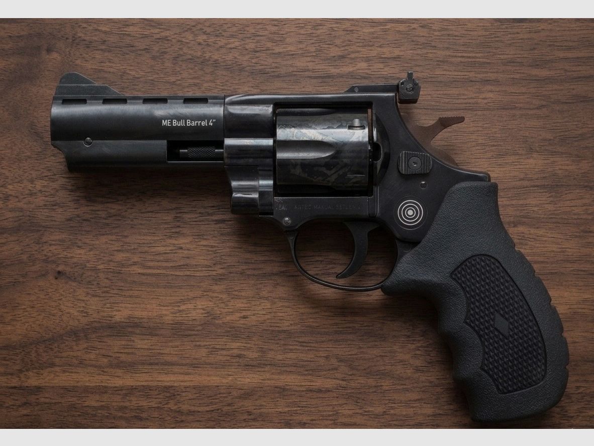 Me Bull Barrel 5.5 Lep