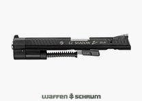 CZ Shadow 2 Kadet