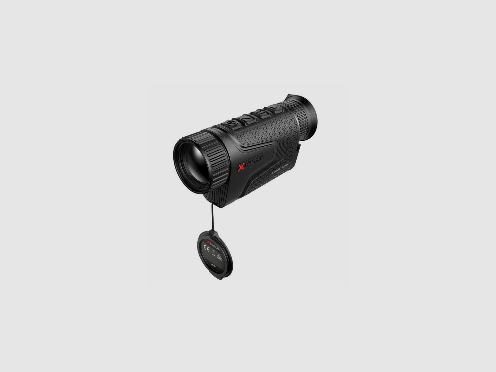 NOCPIX LUMI LL35 Wärmebildmonokular, Bild 1 von 5