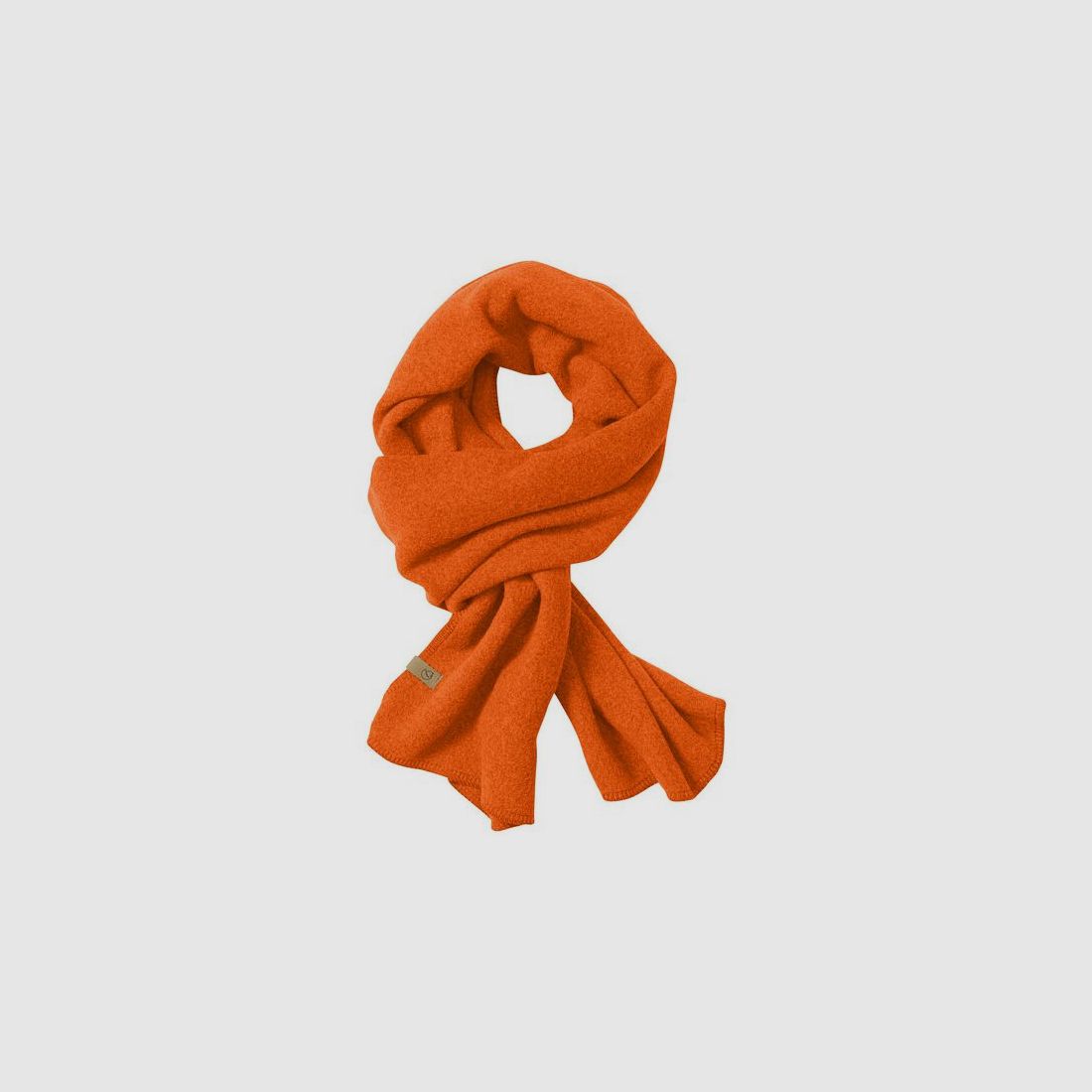 Fjällräven Unisex Schal Lappland Fleece