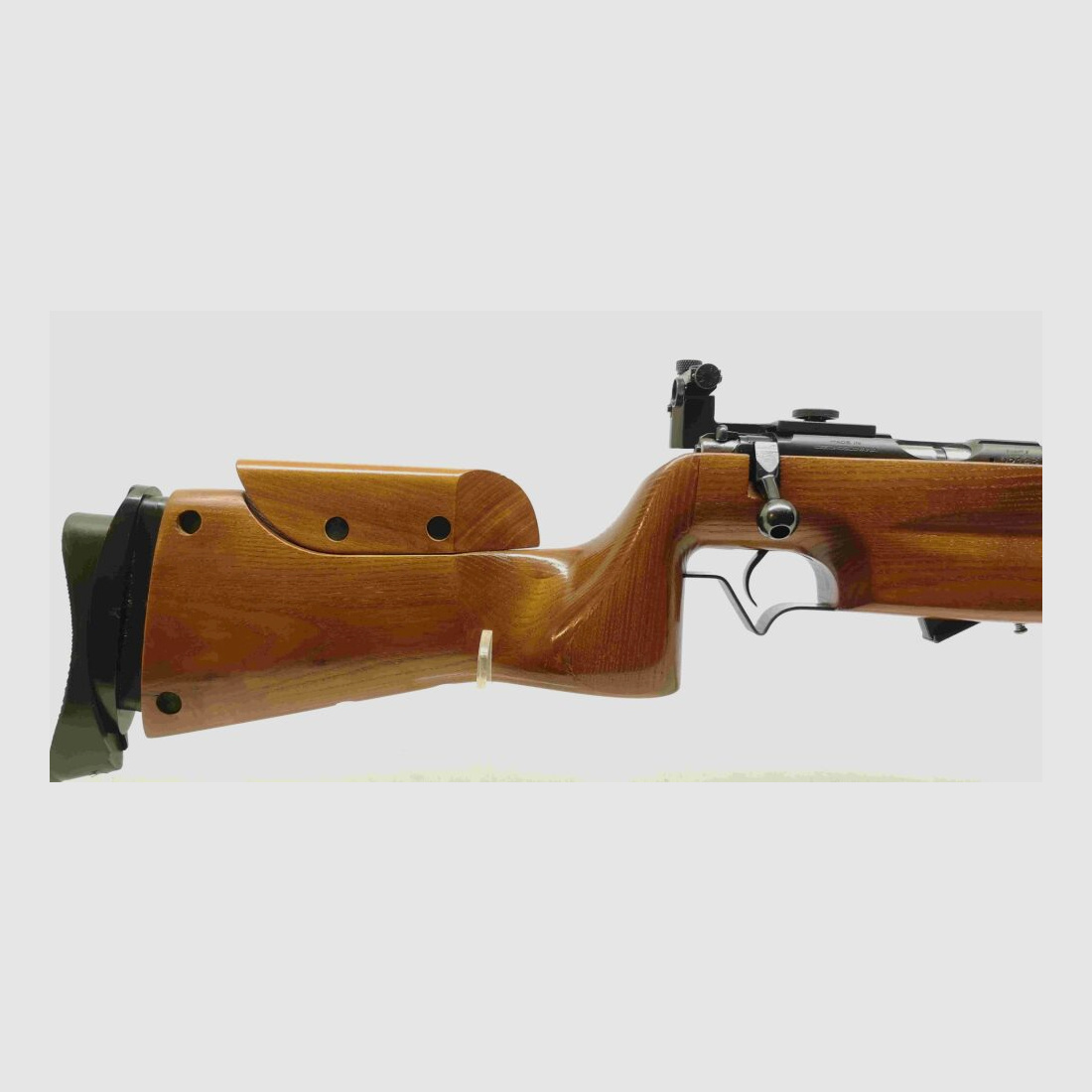 ZBROJOVKA BRNO ZKM 456 Mod. 4 STD Match (Biathlonschaft)