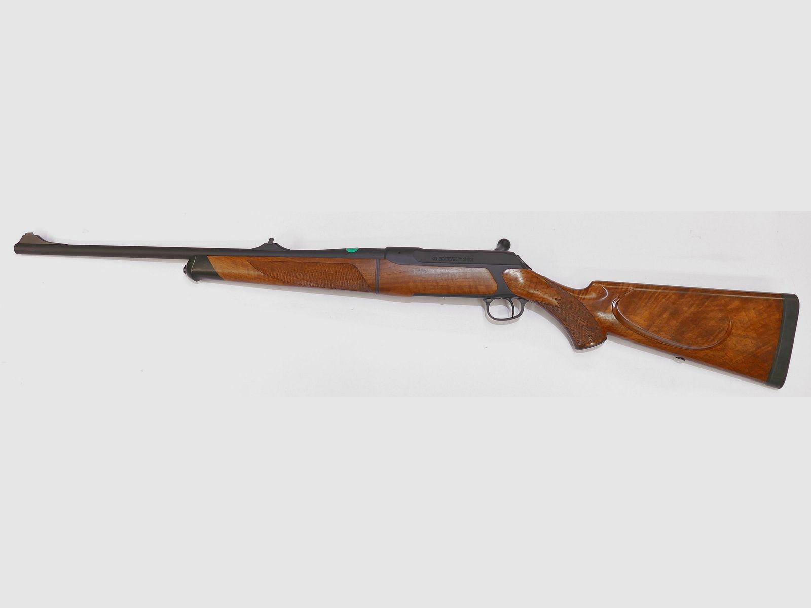 Sauer & Sohn 202T ''Hatari light'' without scope .30-06 repeating rifles