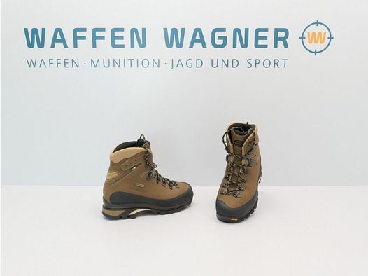Zamberlan Guide GTX RR WNS Hellbraun/