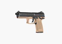 Heckler & Koch Mark 23 SOCOM – limitato