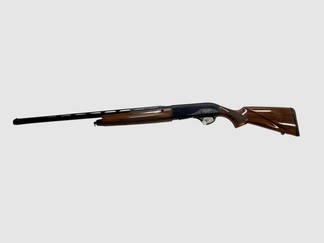 HATSAN	 ESCORT SUPREME - Walnuss - Waffen Friedrichs