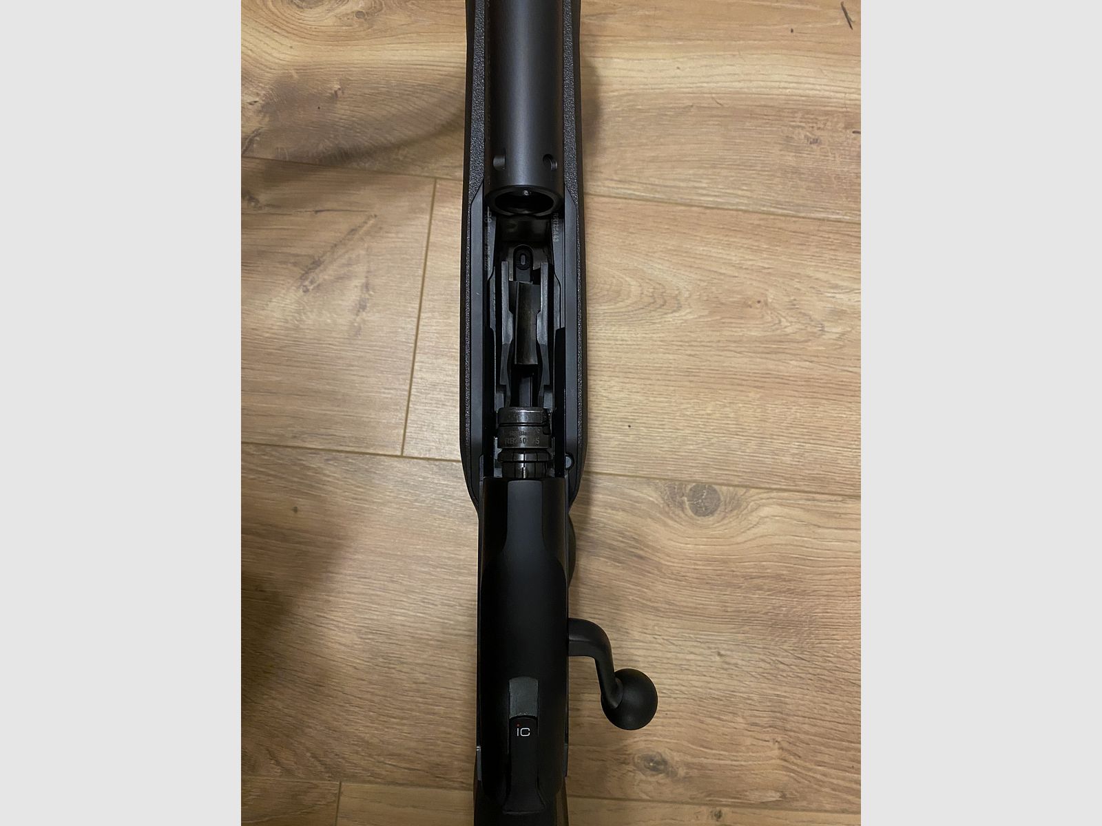 Blaser R8 Professional Success .30-06 Spr. Mündungsgewinde neuwertig