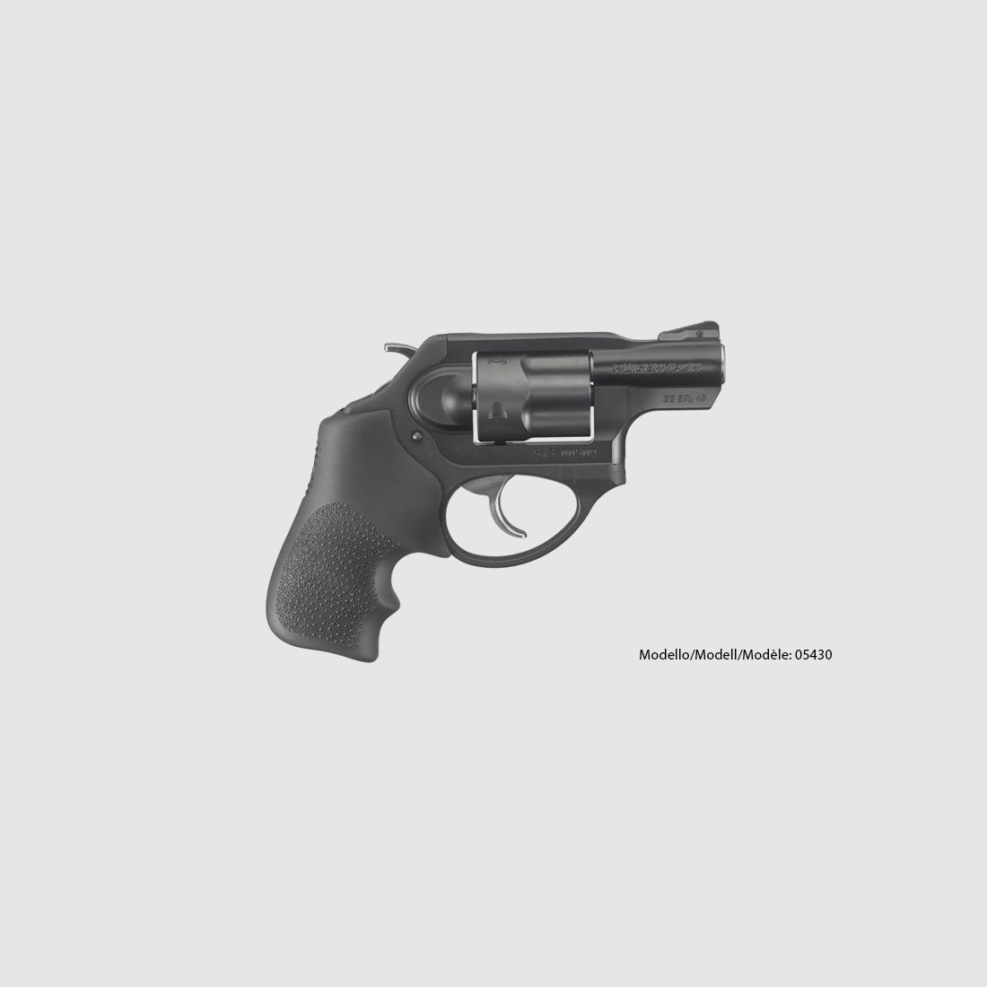 Ruger Revolver LCRx, Bild 1 von 3