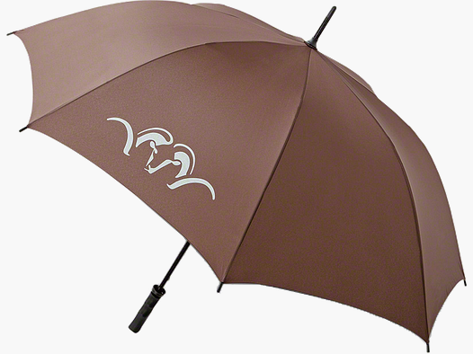 Umbrella Brown Brown ONE_SIZE