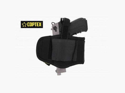 Buchner Coptex Nylon Holster