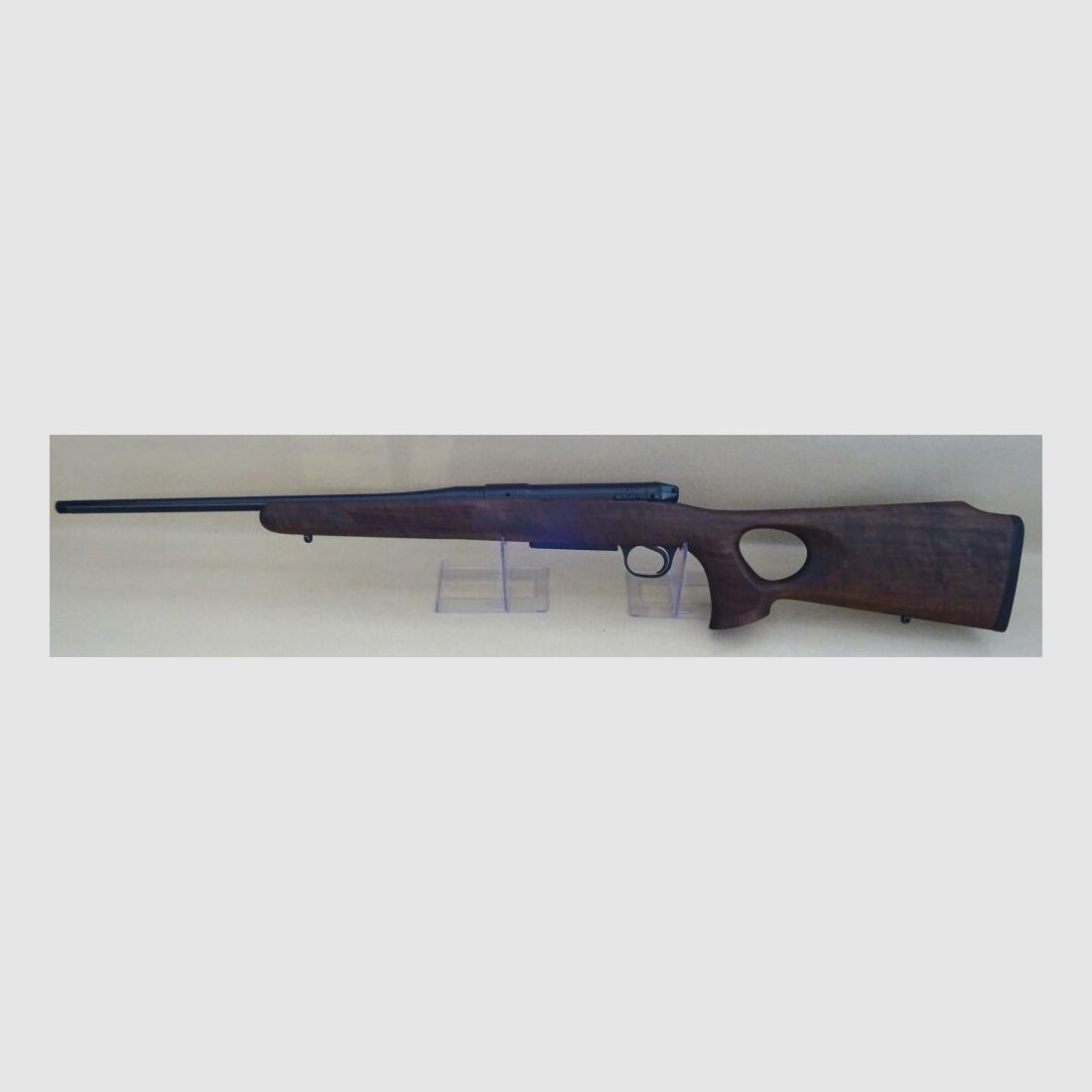 Heym SR 30 Ranger T