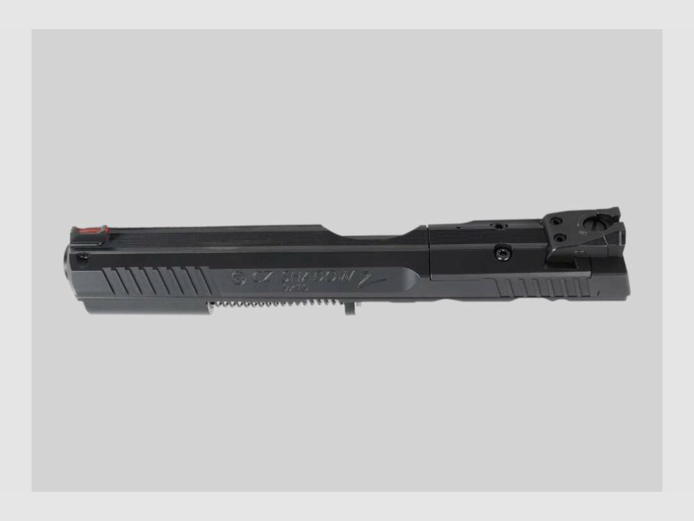 Wechselsystem CZ Uhersky Brod SHADOW 2 WE-SYSTEM 9mmLuger