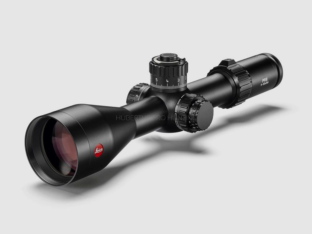 Leica PRS 5-30x56i Ballistic lunette de visée 51200, image 1 sur 7
