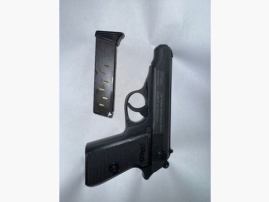 Walther pp 