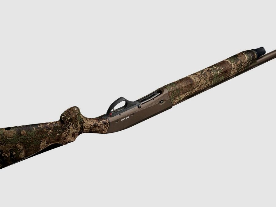 Fabarm XLR Colombia Palumbus