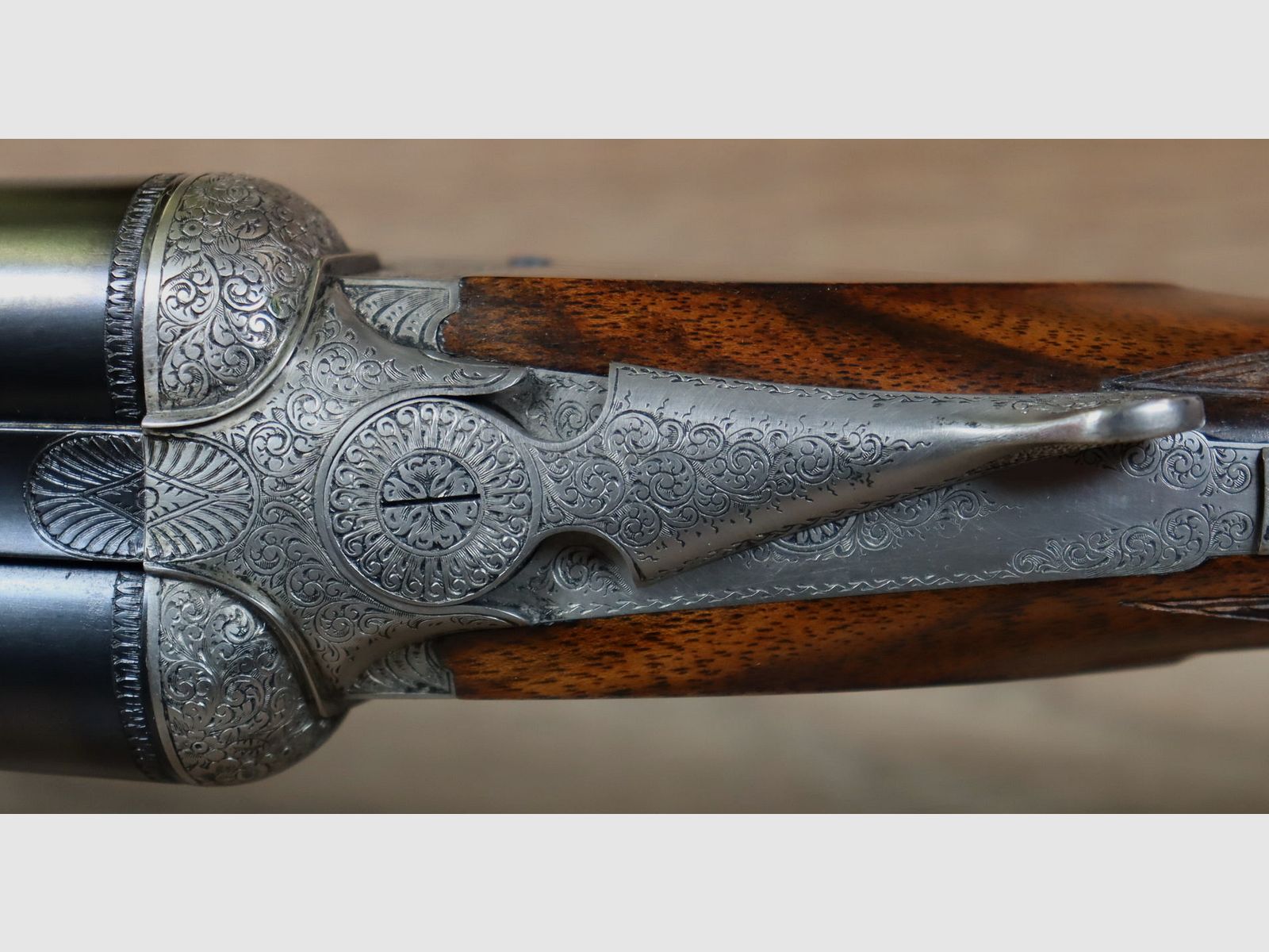 Querflinte Anson Artisanale, Bild 9 von 13