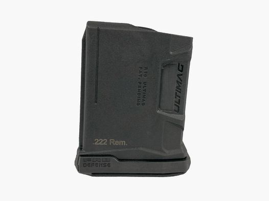 Magazine Rifle PAR222 / XM5 / T4 Cal. 222REM