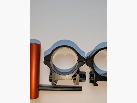 Recknagel ERA montaggio a ribalta con chiave triangolare 34mm