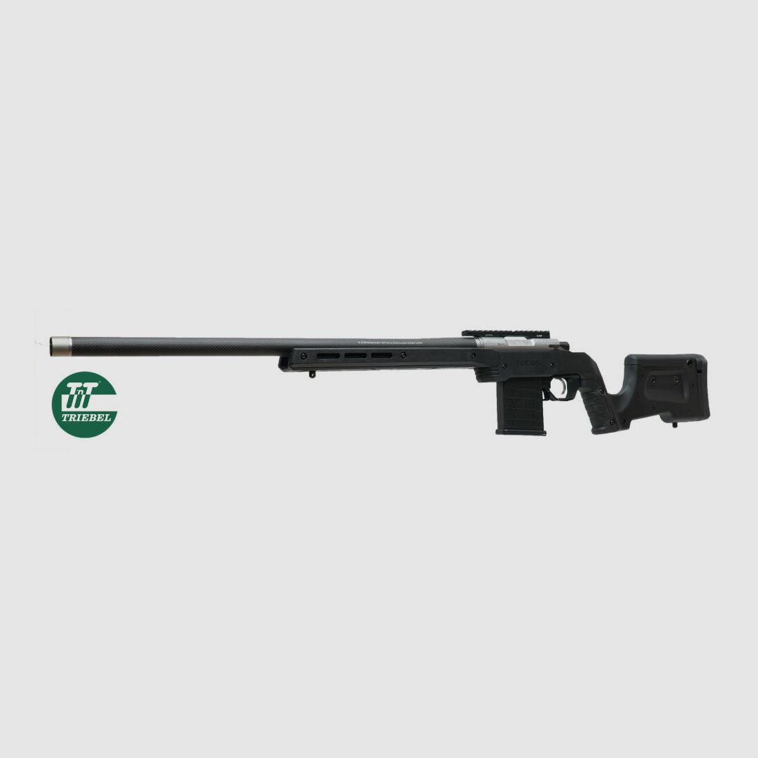 ChristensenArms Mod. Ridgeline Carbon -24'