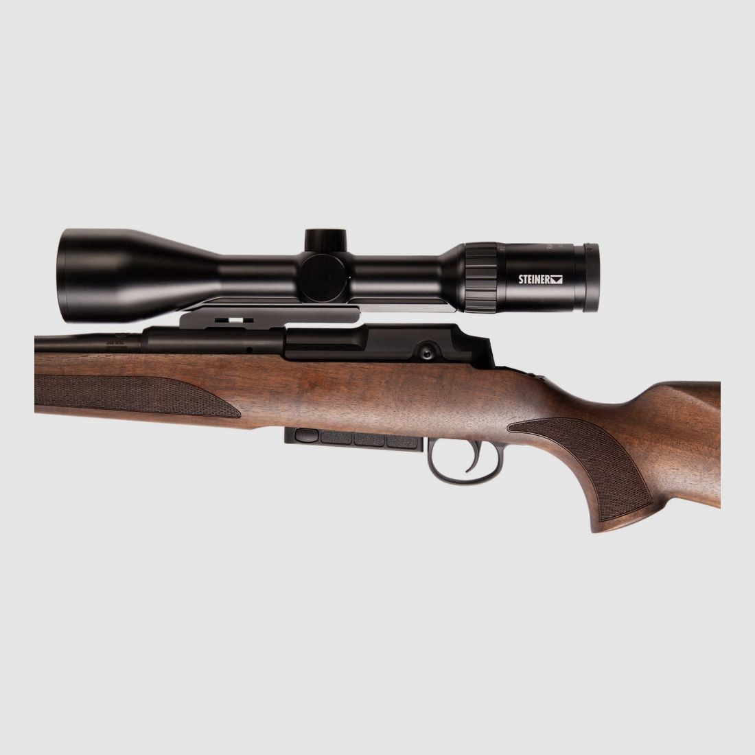 Mauser 25 Pure Paquete Completo