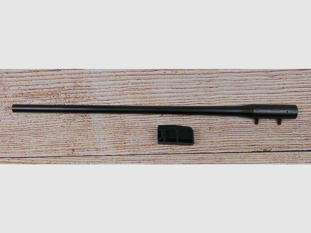 Blaser R8 wymienna lufa, lufa wymienna, zdjęcie 1 z 2