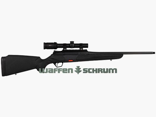 Beretta BRX1 .308Win Links- of Rechtshandwapen, ZF Meopta Meostar R2 1-6x24RD, EAW-Blueline Vaste Montage LL: 51cm, M14x1 Draad,