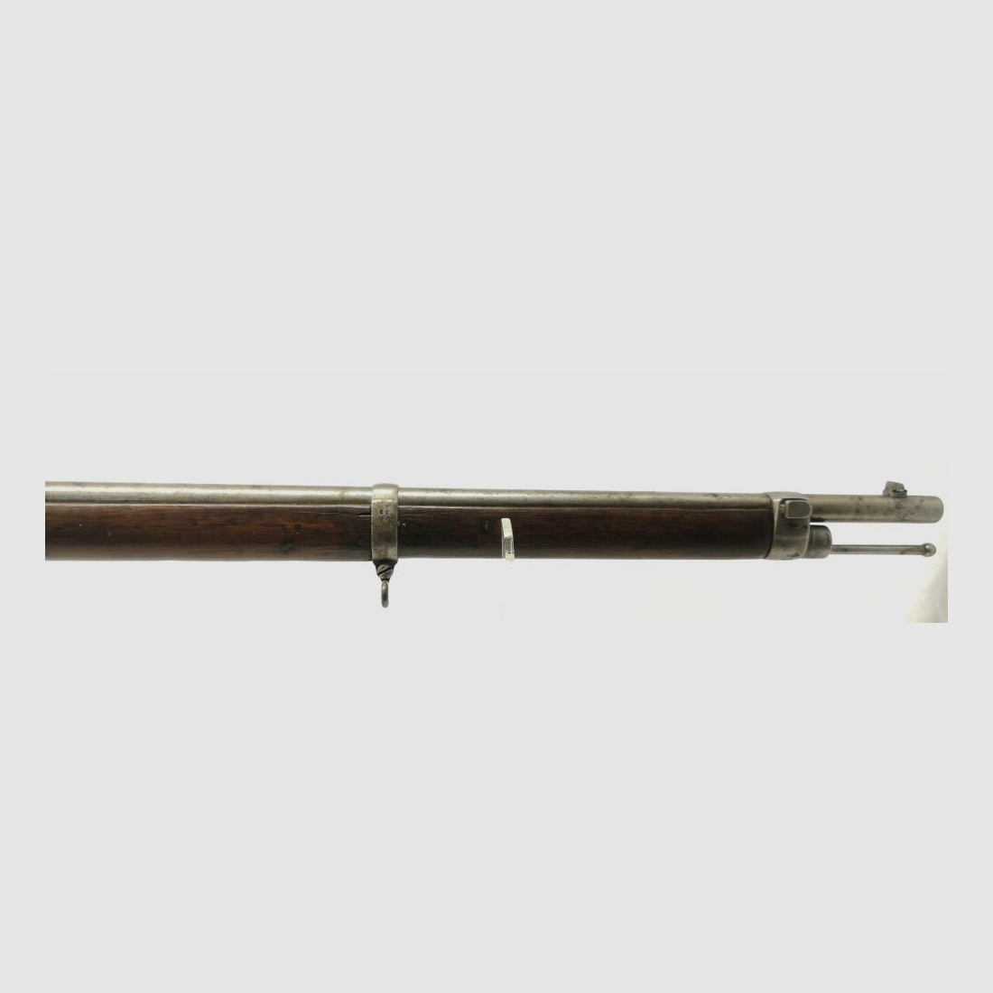 Spandau 1871/84