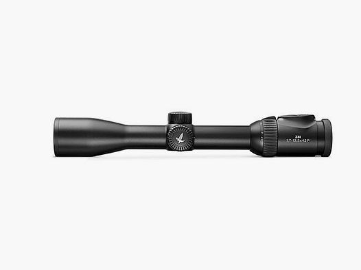 Swarovski Z8i 1.7-13.3x42 P SR, with rail, daily prices on request