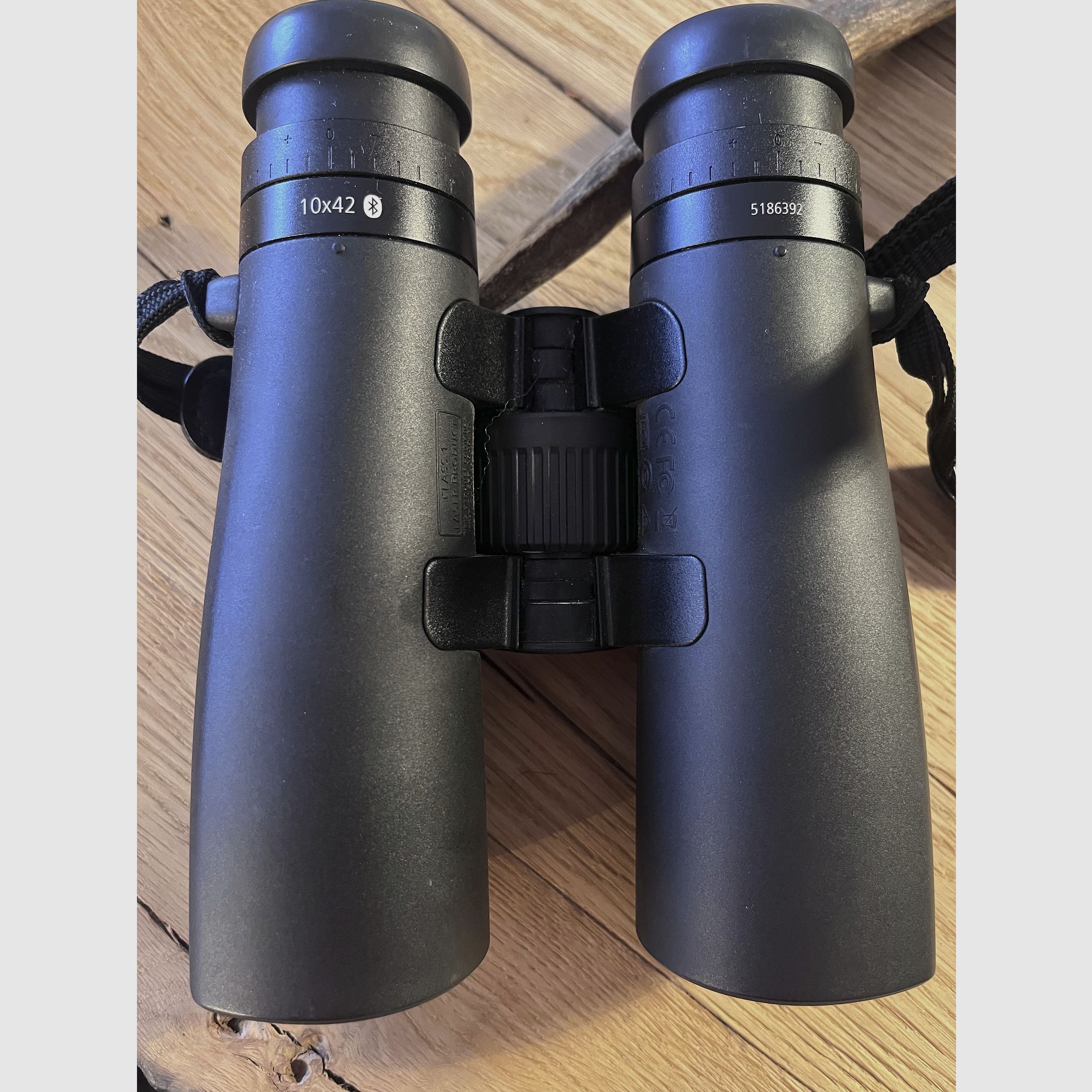 Zeiss Victory 10x42 RF| Laser-Entfernungsmesser