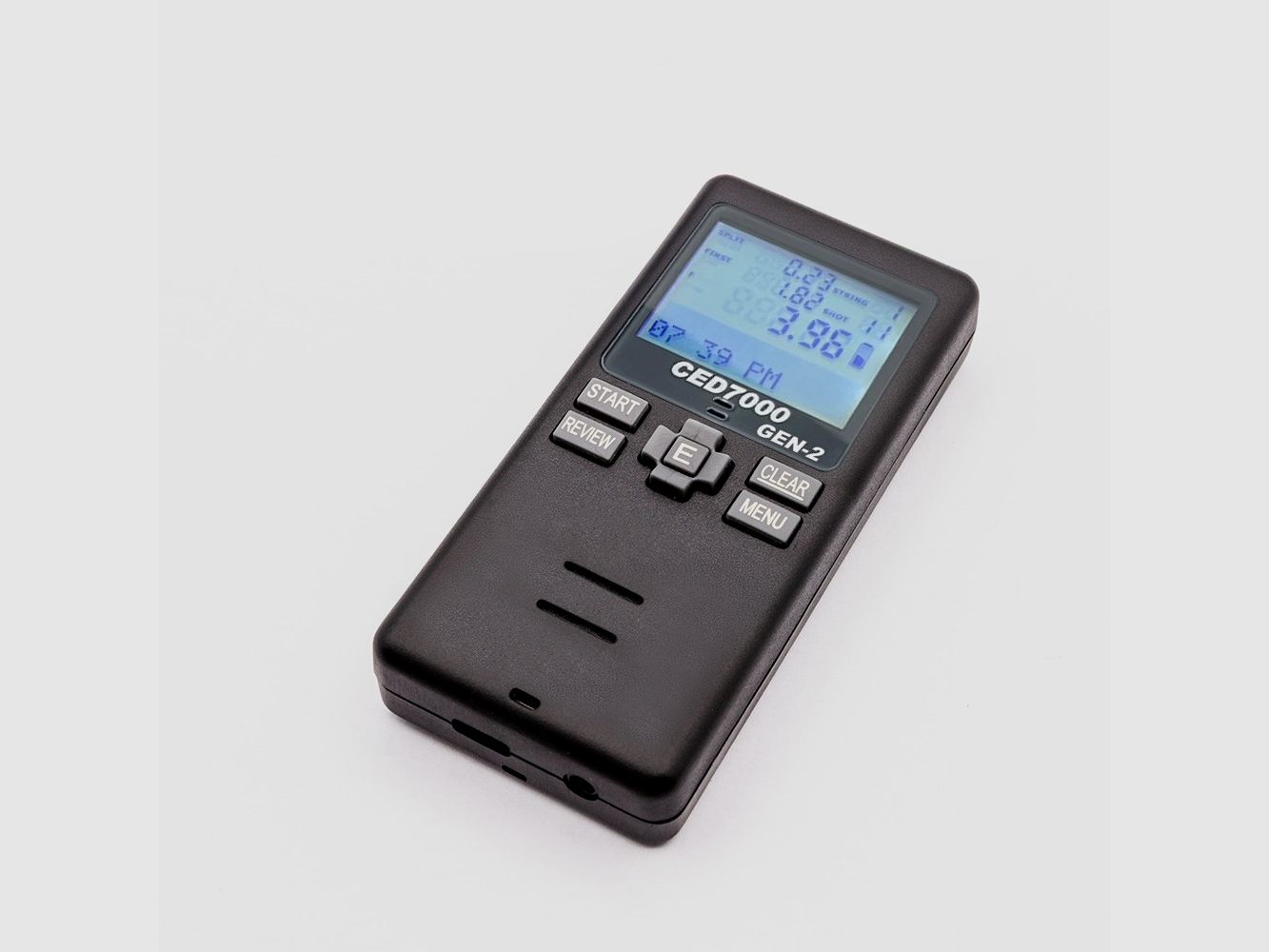 Timer strzałów z RF CED7000 GEN-2, zdjęcie 1 z 3