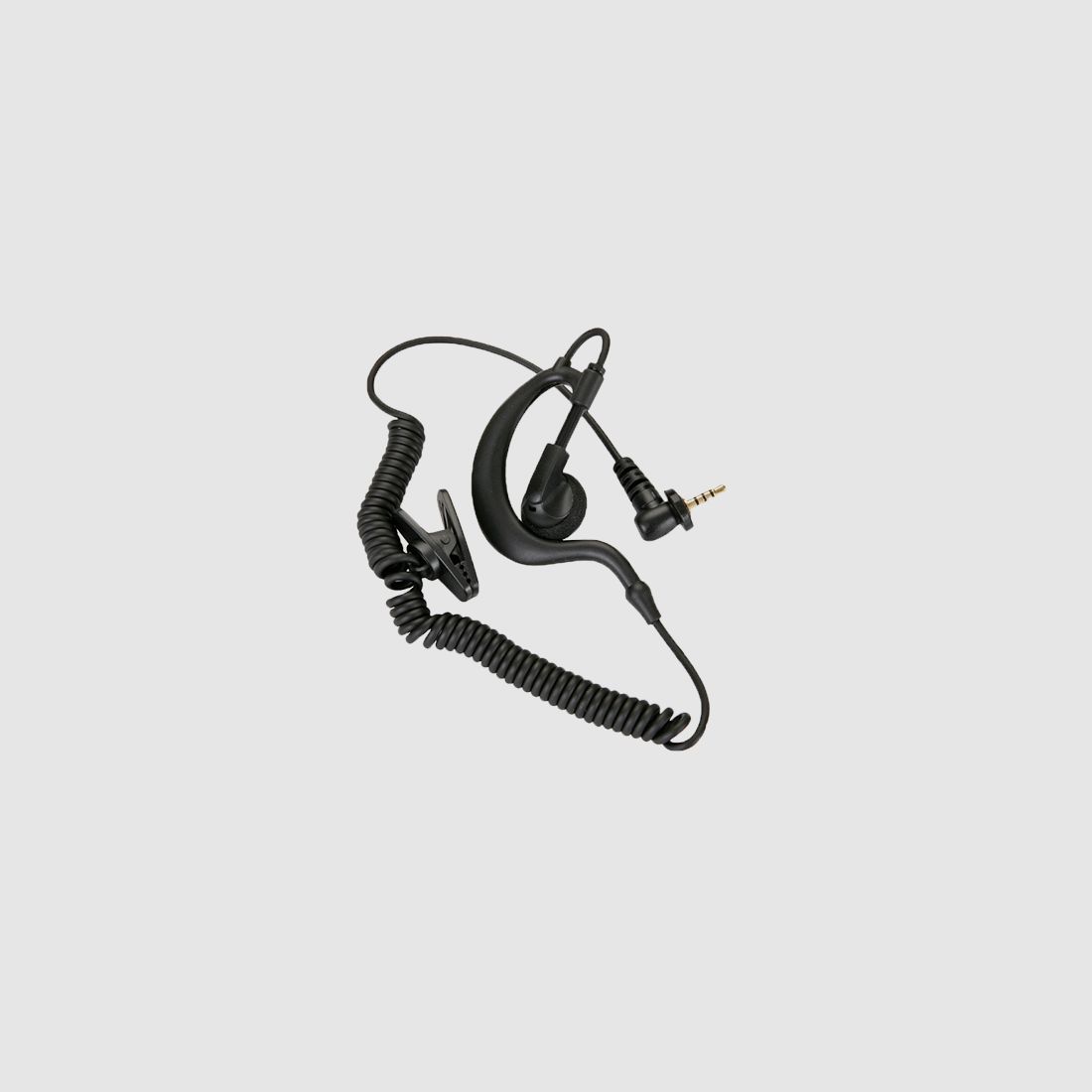 Lafayette In-Ear Headphones M4 & M5