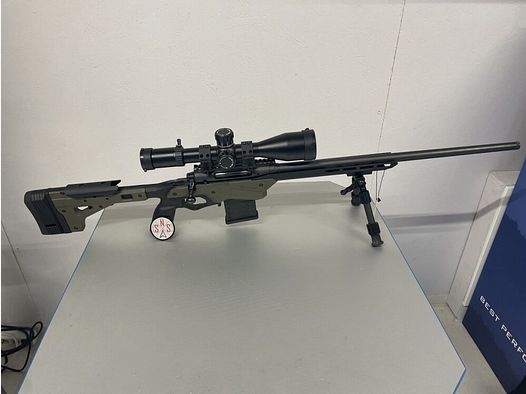 Savage Savage AXIS II PRECISION