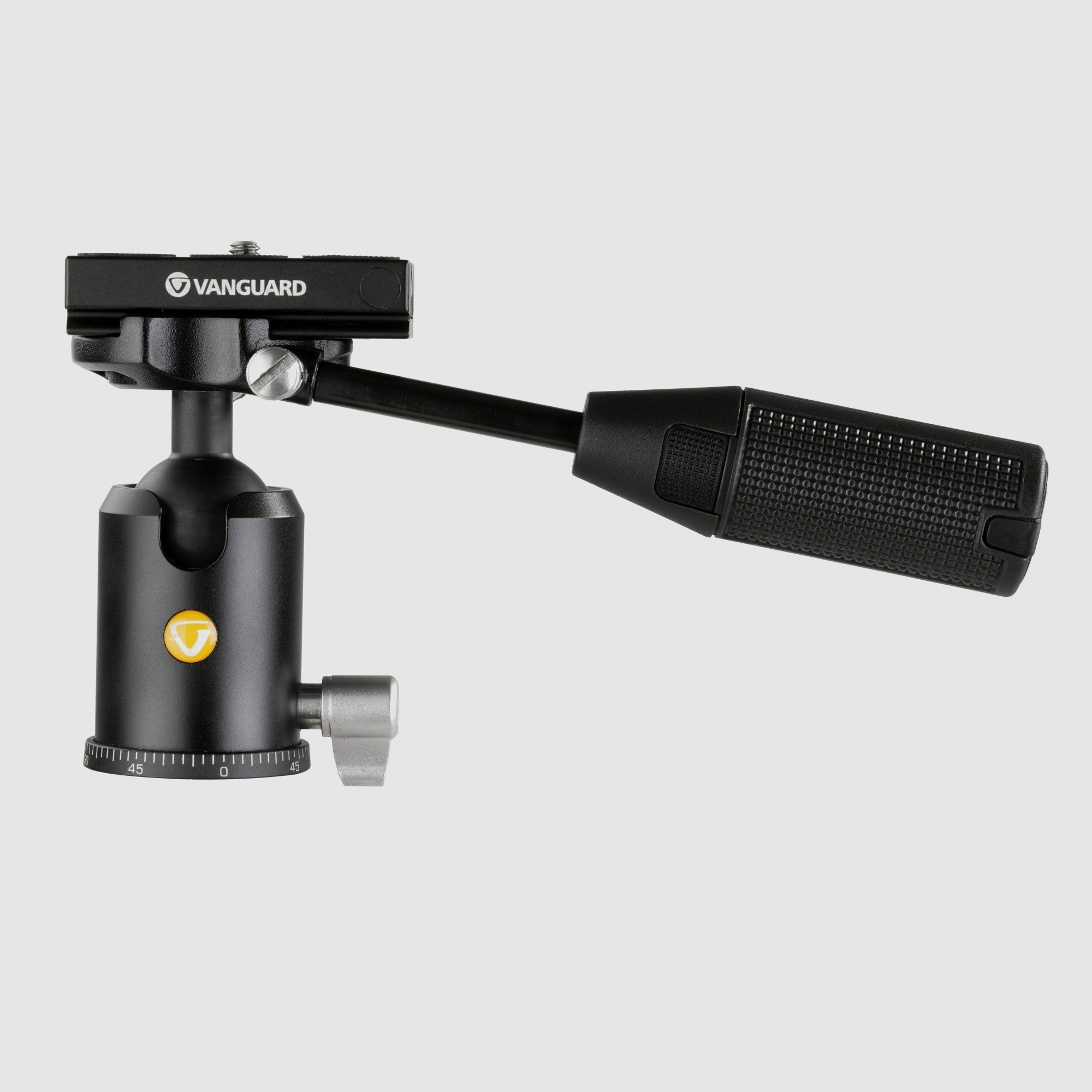Vanguard Veo BP-50T – Compacte Balhoofd, afbeelding 3 van 8