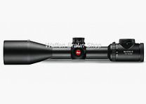 LEICA MAGNUS 2,4-16X56i L-4a z szyną - urządzenie wystawowe i artykuł wyprzedażowy -