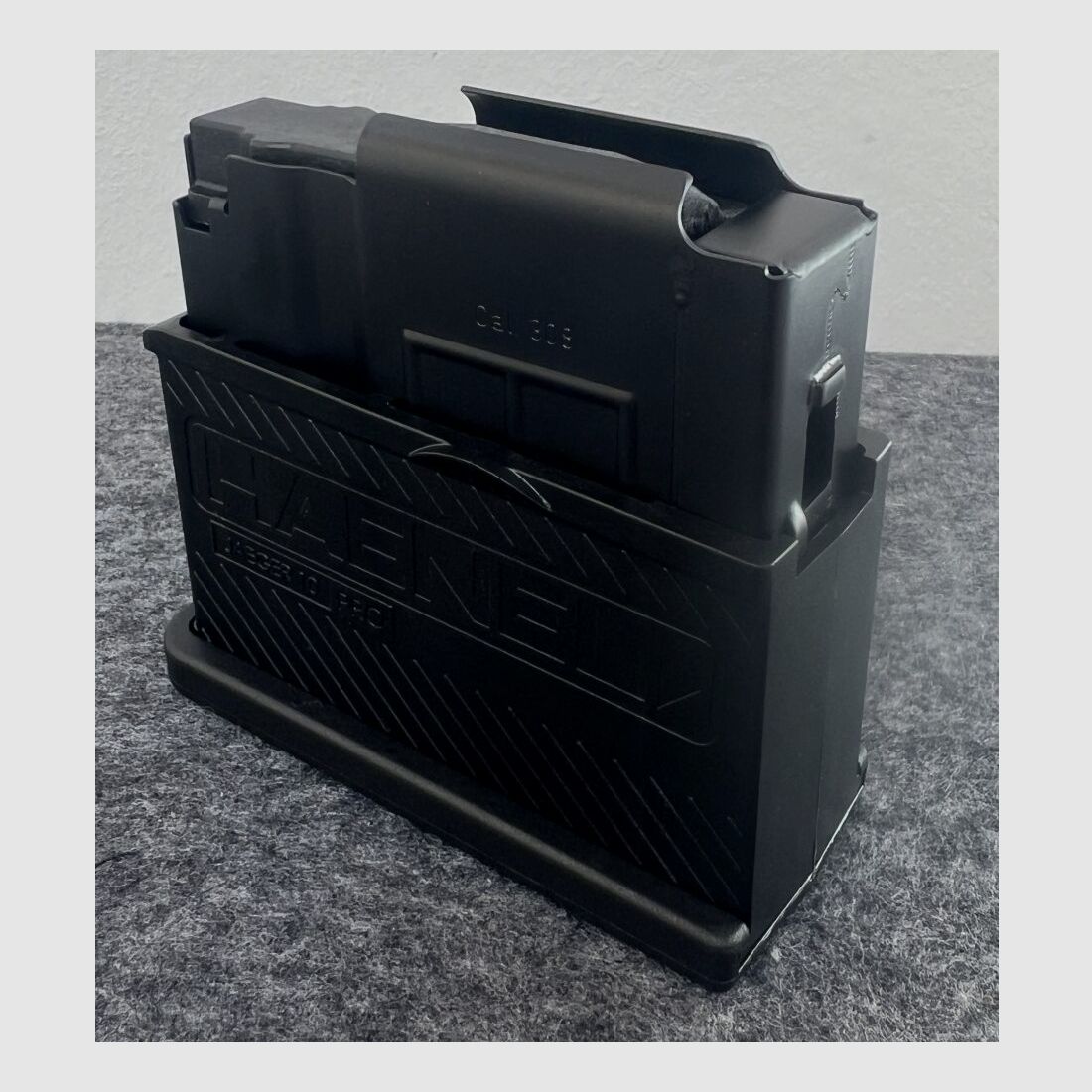 Haenel magazine Haenel Jaeger 10 - 10 rounds - .308 Win.